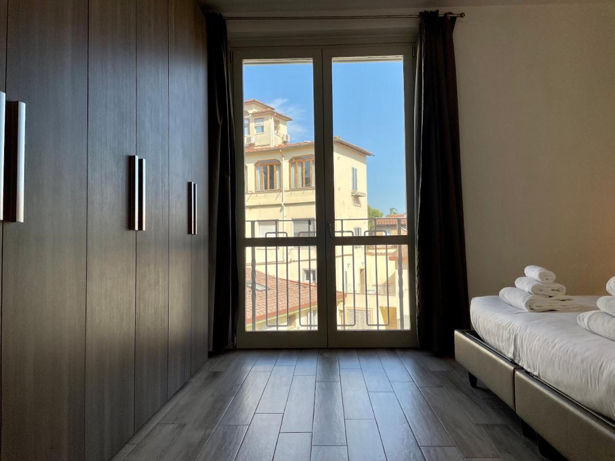 피렌체 Borgo Guelfo I 아파트 외부 사진